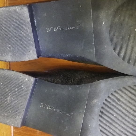 BCBGeneration shoes - Picture 8 of 14